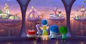 Veja como a Pixar usa as cores para emocionar o público