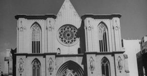 Uma declaração de amor à cidade São Paulo com fotos históricas do início do século XX