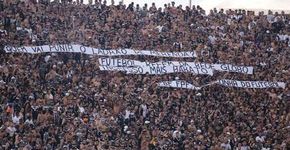 Foto: (ANDRÉ LUCAS ALMEIDA/FUTURA PRESS)