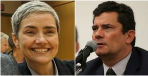 Professora de Direito da Unb faz a melhor pergunta a Sérgio Moro