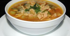 Festival de Sopas Ceagesp 2015 acontece até agosto