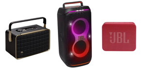 Foto: (JBL - Divulgação)