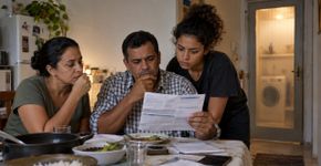 Família recebeu uma conta de luz quase duas vezes maior, começou a culpar o chuveiro e só descobriu o verdadeiro motivo depois de desligar os aparelhos um por um