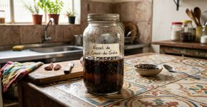 Por que misturar cravo com álcool: para que serve e por que milhares de pessoas o utilizam em suas casas