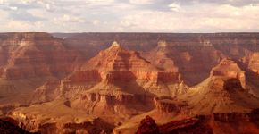 As maravilhas do Grand Canyon
