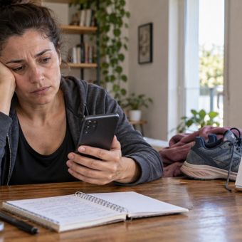 Featured mobile: Vitamina D baixa: 7 sintomas que muitas pessoas confundem com outros problemas de saúde