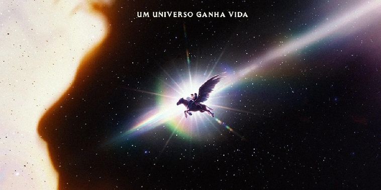 Featured main: Nárnia: O Sobrinho do Mago ganha trailer
