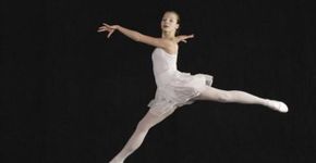 7 motivos para escolher o balé como exercício físico