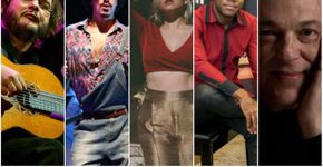 Brasilidades: 5 shows para valorizar a cultura nacional