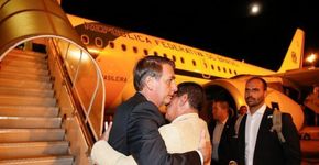 Carta Capital revela desabafo de Bolsonaro: “Vou embora do Brasil”