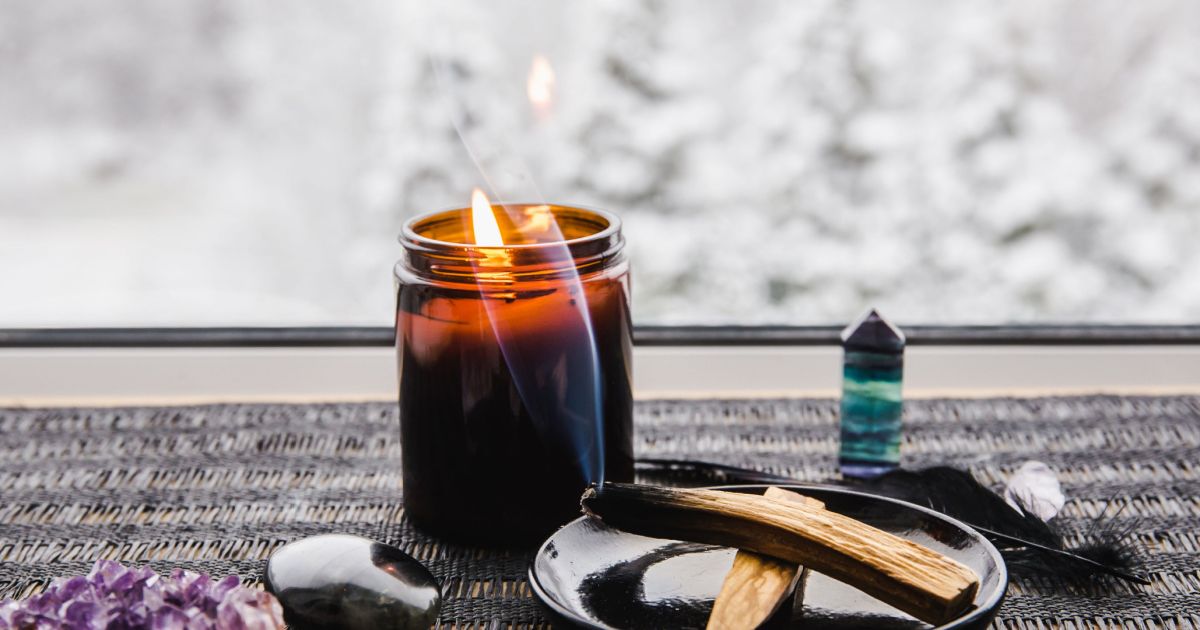 4 limpezas espirituais para afastar energias negativas do seu dia a dia