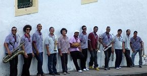 Orquestra Contemporânea de Olinda faz duas apresentações na CAIXA Cultural Sé
