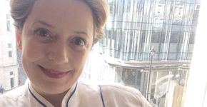 Caroline do Masterchef realiza sonho e faz textão com alfinetadas
