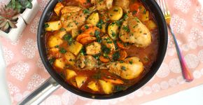 Foto: (Receitas que amo)