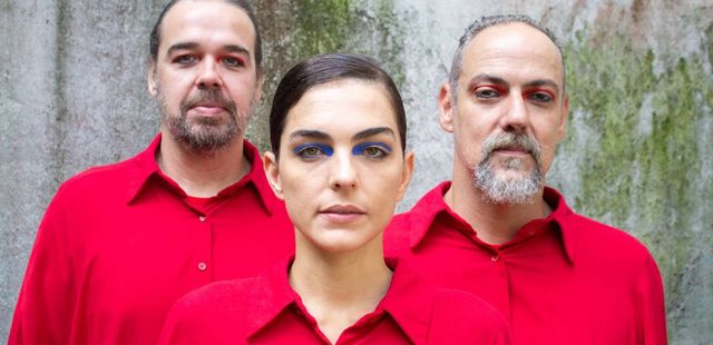 Espetáculo ‘Aurora – Uma homenagem à obra de Paulo Mendes Campos’