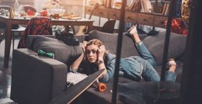 O que seu quarto revela sobre sua personalidade
