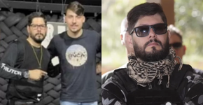 Foto: (Reprodução/Redes Sociais)