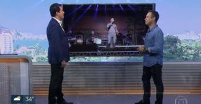 Dona Ivone Lara faz show grátis hoje no Rio