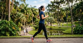 Em vez de frequentar a academia, fazer uma caminhada pode trazer muitos benefícios, mas o resultado só aparece quando ela dura pelo menos 30 minutos contínuos, sem interrupções e em um ritmo próximo de 5 km/h