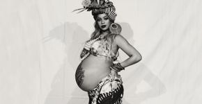 Beyoncé dá à luz a gêmeos em Los Angeles, diz imprensa americana