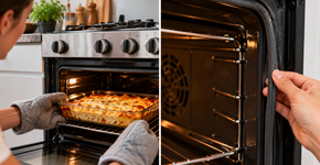 O forno do fogão não está mais aquecendo como antes, existe uma explicação por trás disso, saiba como resolver