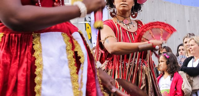 Carnaval no Centro de SP: confira os blocos que saem no dia 15