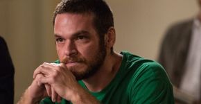 Ator de ‘A Força do Querer’ fala sobre glamourização da violência