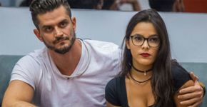 7 provas de que o relacionamento de Emilly e Marcos é abusivo