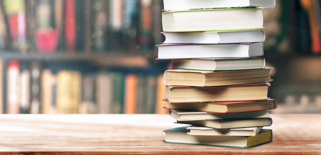 Feira de Livros Belas Artes