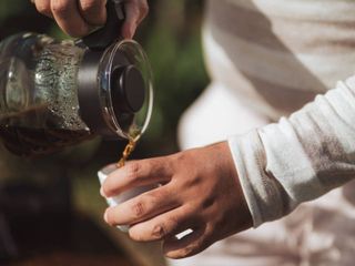 Cafés especiais, workshops e Campeonato de AeroPress: Festival Grão & Torra toma conta do centro de SP com programação perfeita para os apaixonados por café