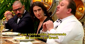 Band define horário de exibição do Masterchef Brasil Profissional