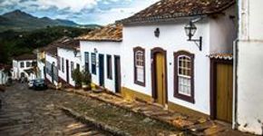10 sugestões de pacotes para viajar no feriado de 12 de outubro
