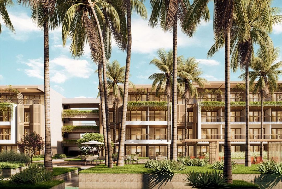 Ipioca Mar Resort All Inclusive tem previsão de entrega para 2030