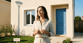 O que significa sonhar com casa nova e o alerta do seu cérebro para um novo ciclo?
