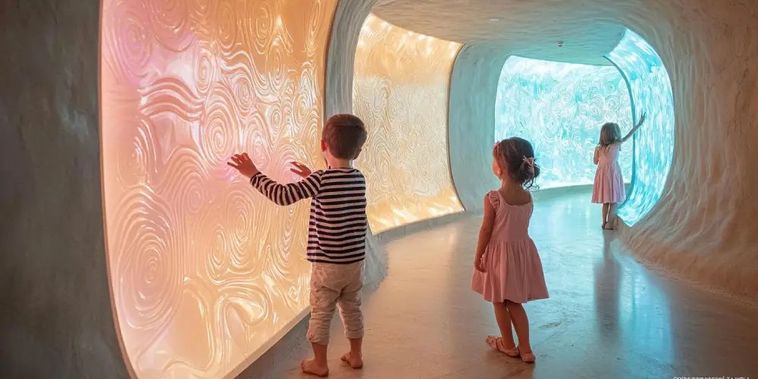 Featured main: João Pessoa (PB) terá o primeiro resort para neurodivergentes do Brasil