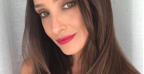 Foto: (Reprodução/Instagram @sabrinaparlaoficial)