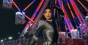 4 drag queens que roubaram a cena no Rock in Rio e você precisa conhecer