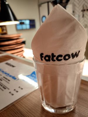 Fat Cow