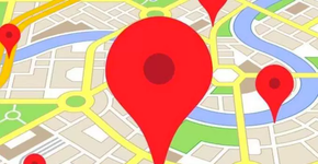 Google Maps apresenta novidade para pedestres