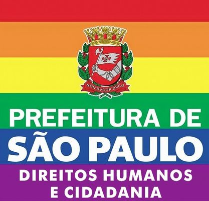 Após a notícia, a prefeitura de São Paulo também aderiu à campanha