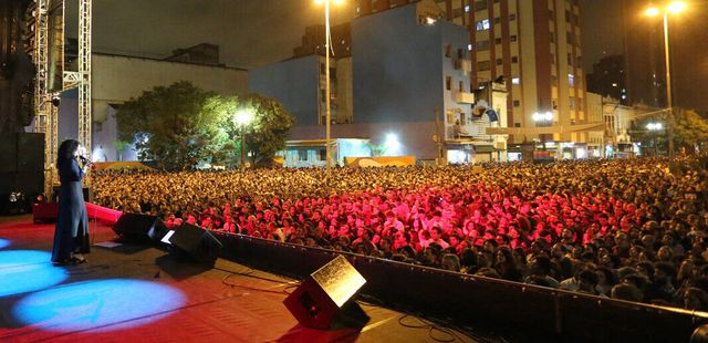 De Thiaguinho e Luísa Sonza a Manu Chao e Joelma: veja a programação completa por palco, horários e esquema de transporte para curtir as 24h de shows gratuitos na Virada Cultural 2026 de SP