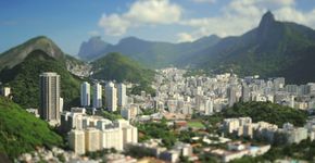5 time-lapses para você viajar no tempo e no espaço