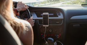 Quais apps que pagam mais para motoristas em 2025?
