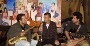 Quarta Jazz
