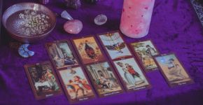 Tarot do dia: previsão para os 12 signos em 05/08/2026