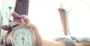 Sono: quantas horas são indicadas para cada fase da vida ?