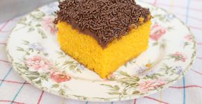 Foto: (Receitas que amo)
