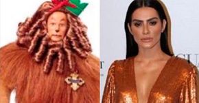 Baile da amfAR: looks das famosas viram memes na web