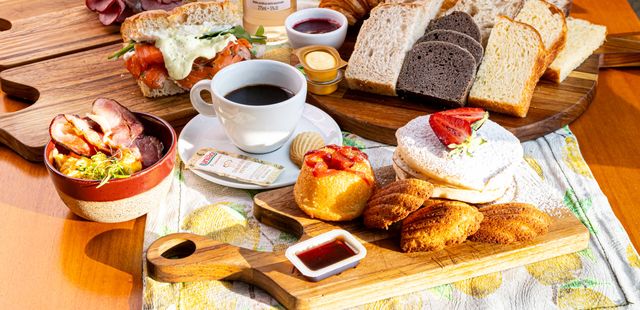 10ª edição Brunch Weekend