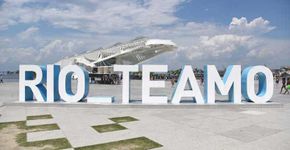 Top5 Rio: o que fazer no centro da cidade